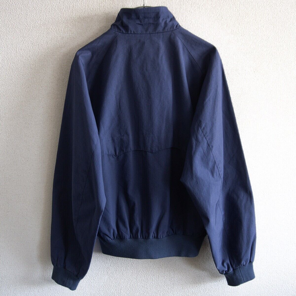 定番/70S-80S】 BARACUTA 【G9 スウィングトップ ハリントンジャケット
