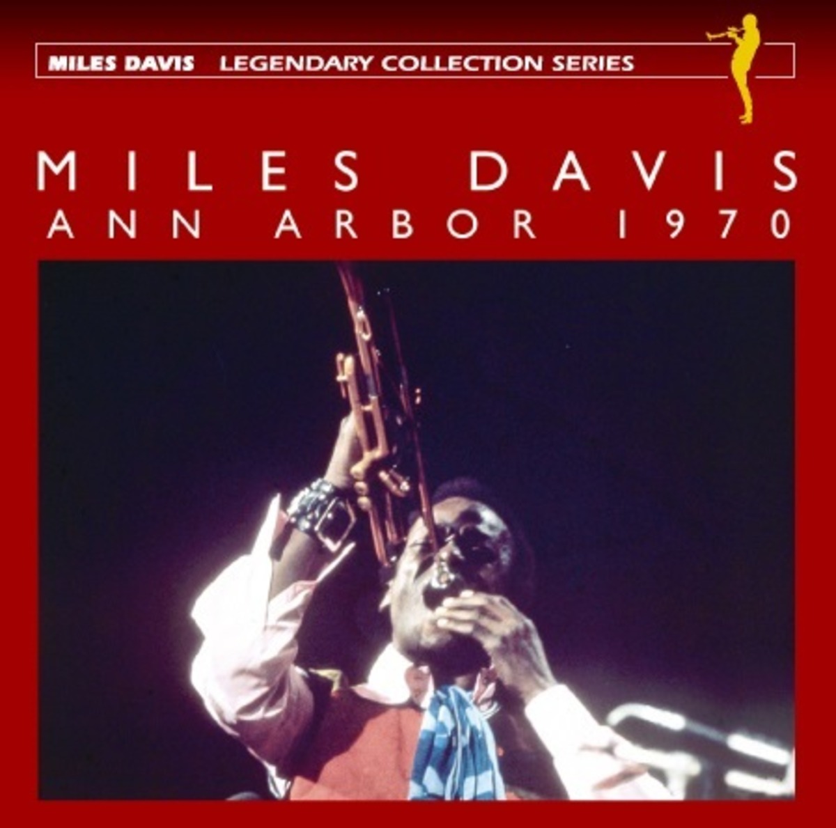 MILES DAVIS / ANN ARBOR 1970(1CD) | Cyberseekers Select