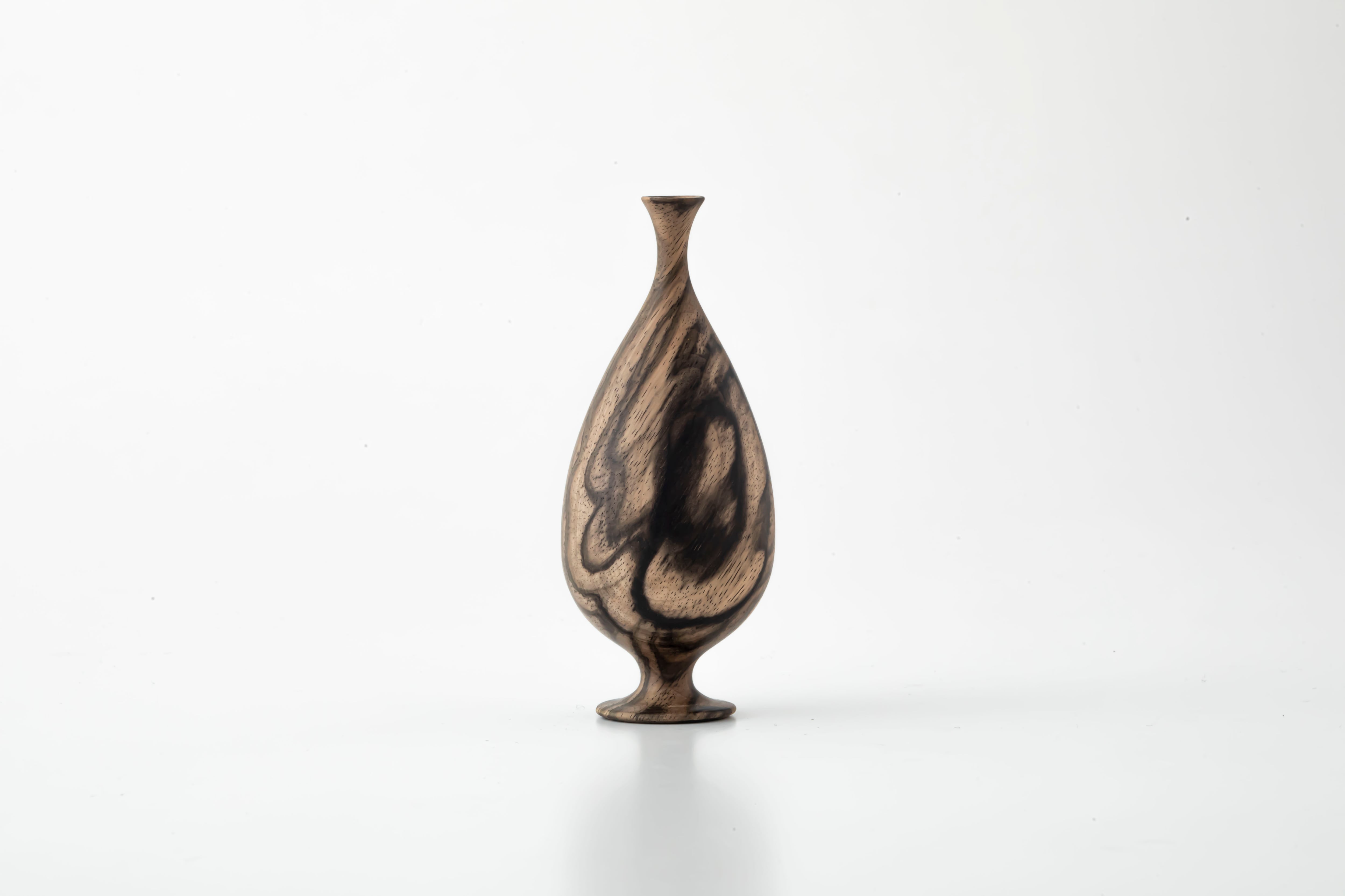 ドライフラワーベース:32 / 市川 岳人