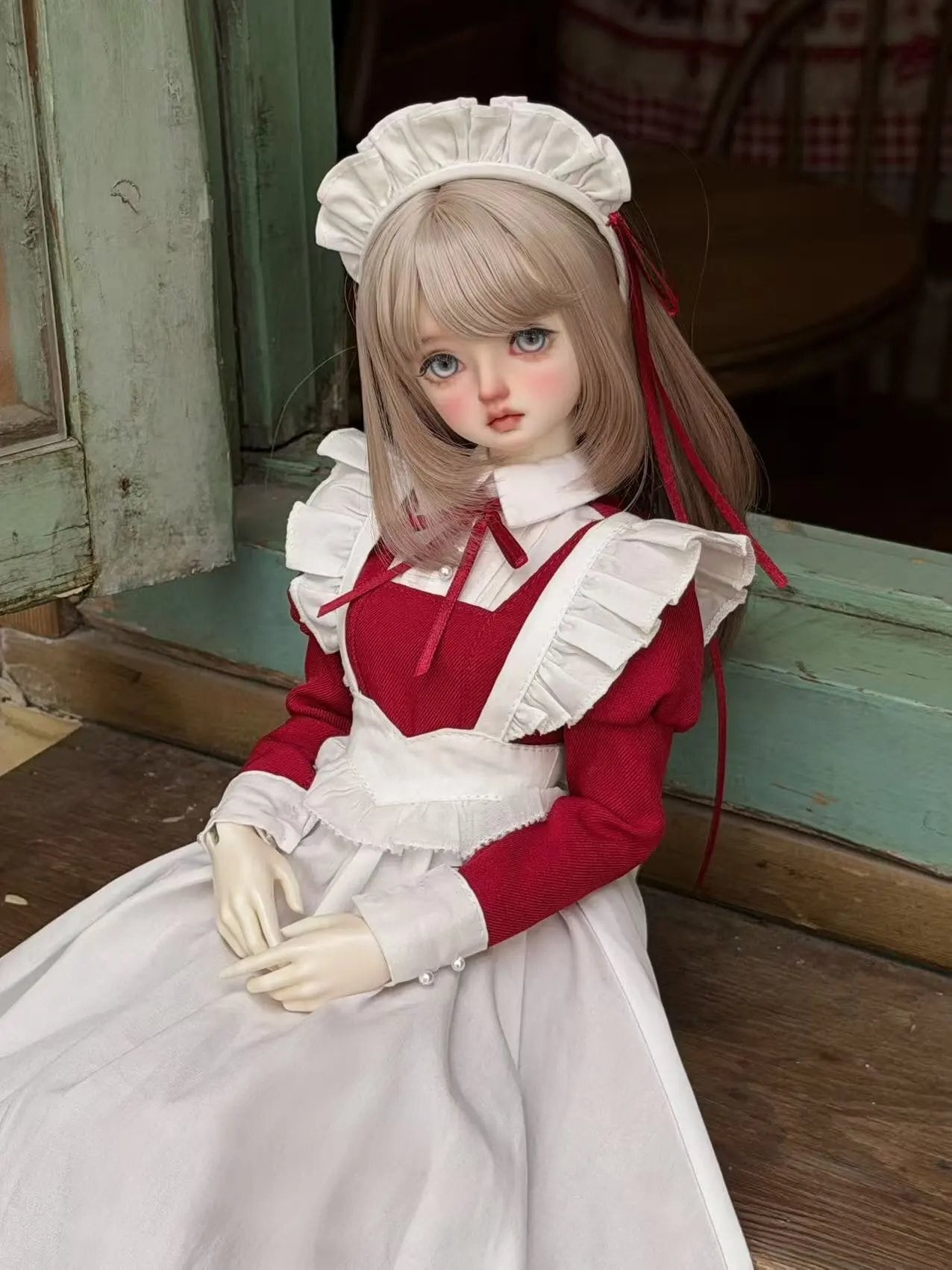 1/3(60-80cmドール) | miodollmio