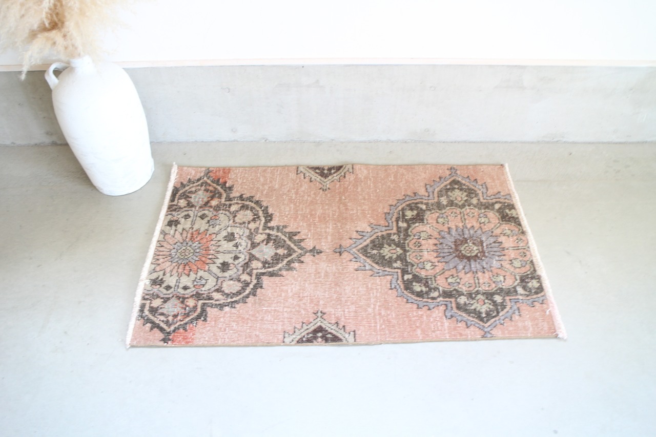 Turkish rug  103×61cm  No270