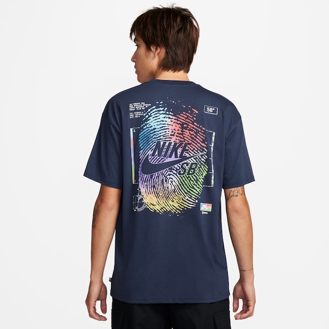 【NIKE】NIKE SB OC THUMB PRINT S/S TEE