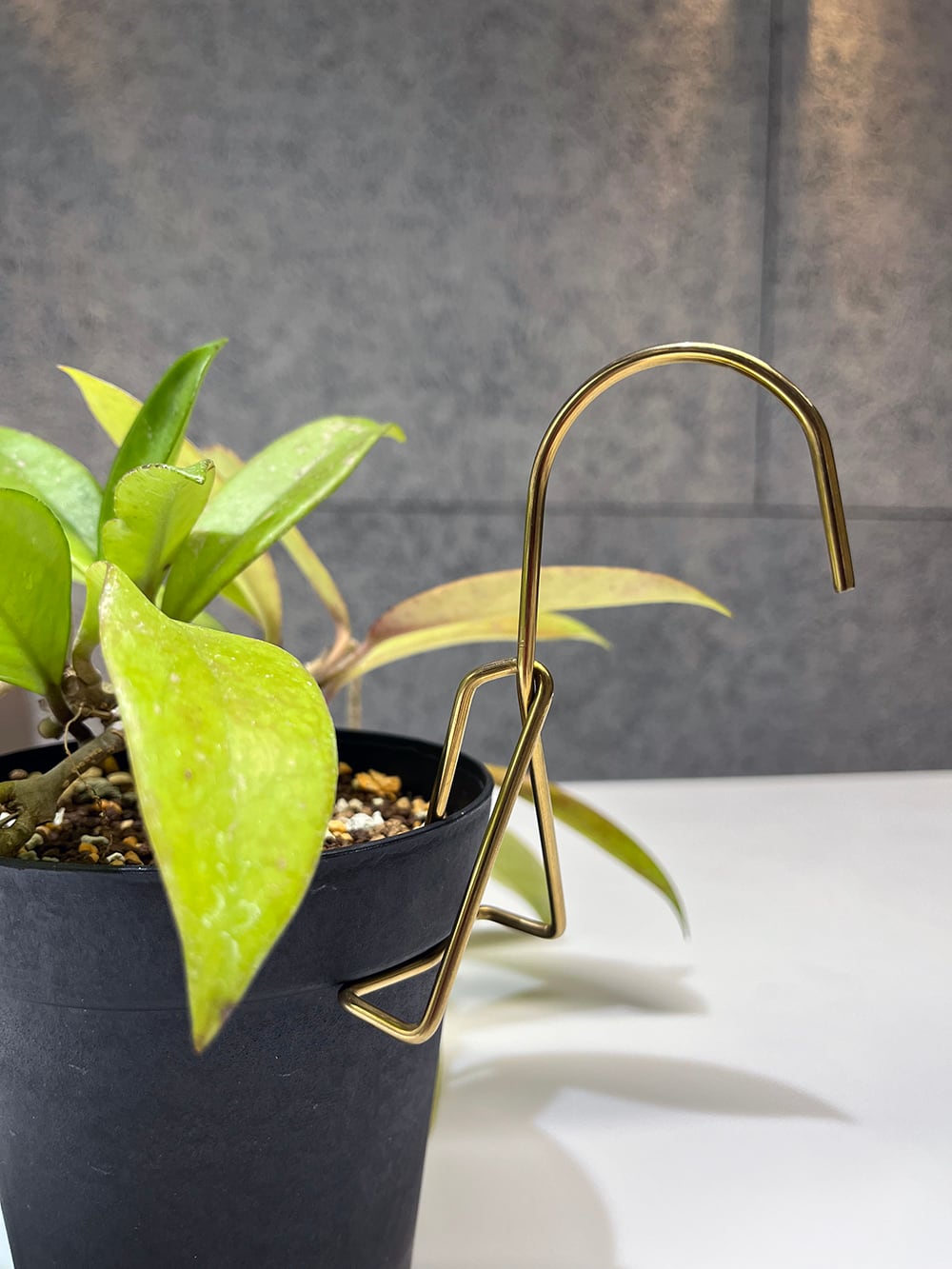 簡易ハンギングフック【E-H】 | acore Inc.