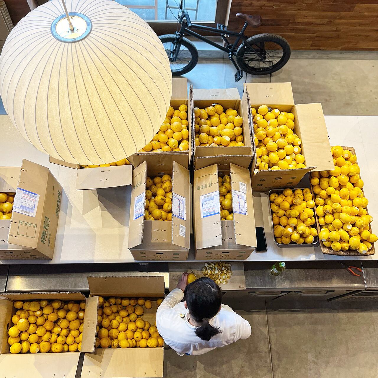 ゲブラレモンシロップ3本セット【ご贈答用】 | GEBURAｵﾝﾗｲﾝｼｮｯﾌﾟ