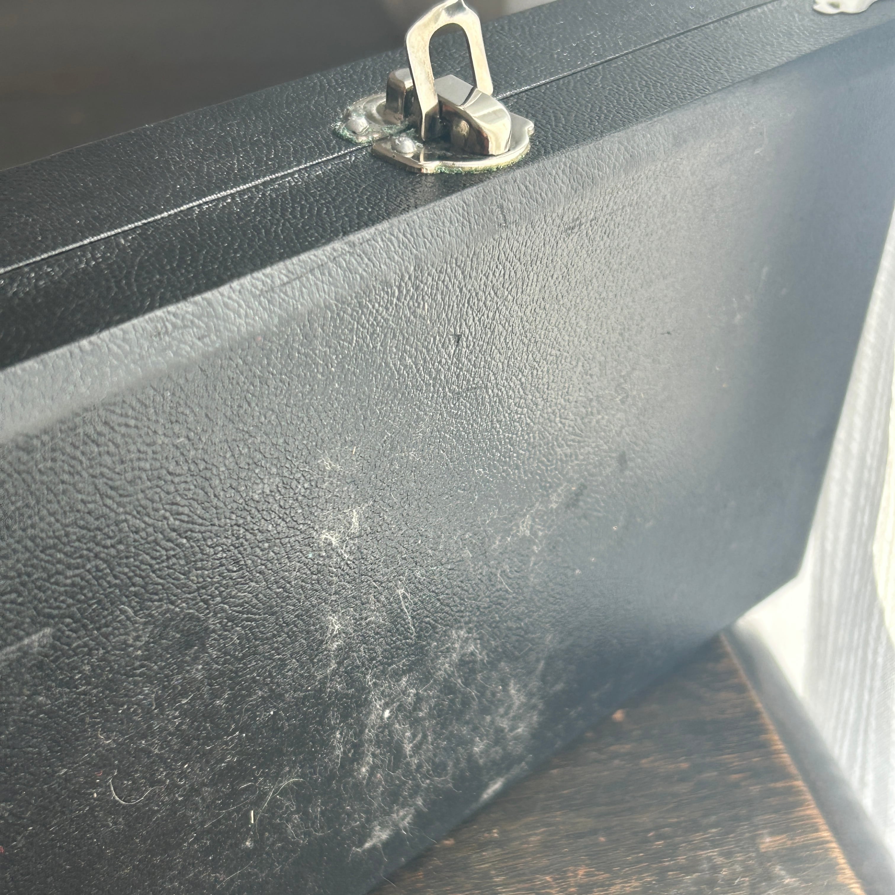 ヴィンテージ リングコレクションケースC  中型　やや太めリング用