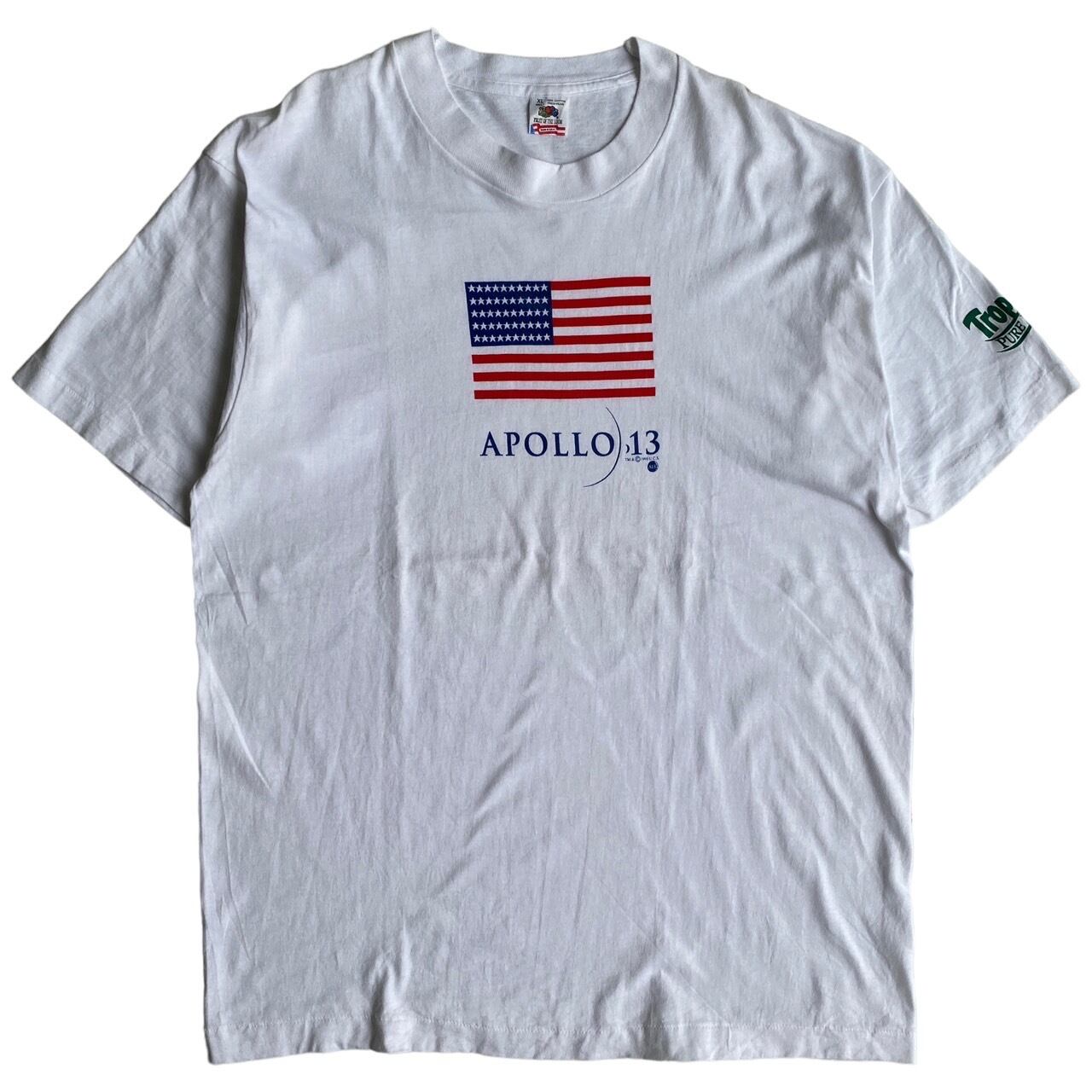 1995 APOLO 13 MOVIE TSHIRT