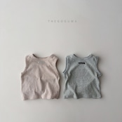 THE GOGUMA 26/SM サニータンクトップ