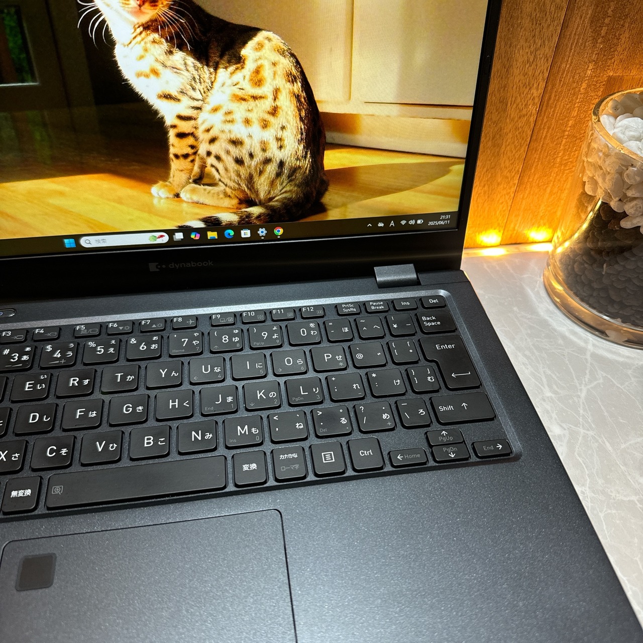 『美品 最新2023年式』TOSHIBA Dynabook G83/LW 第13世代 16GB SSD512GB ノートパソコン