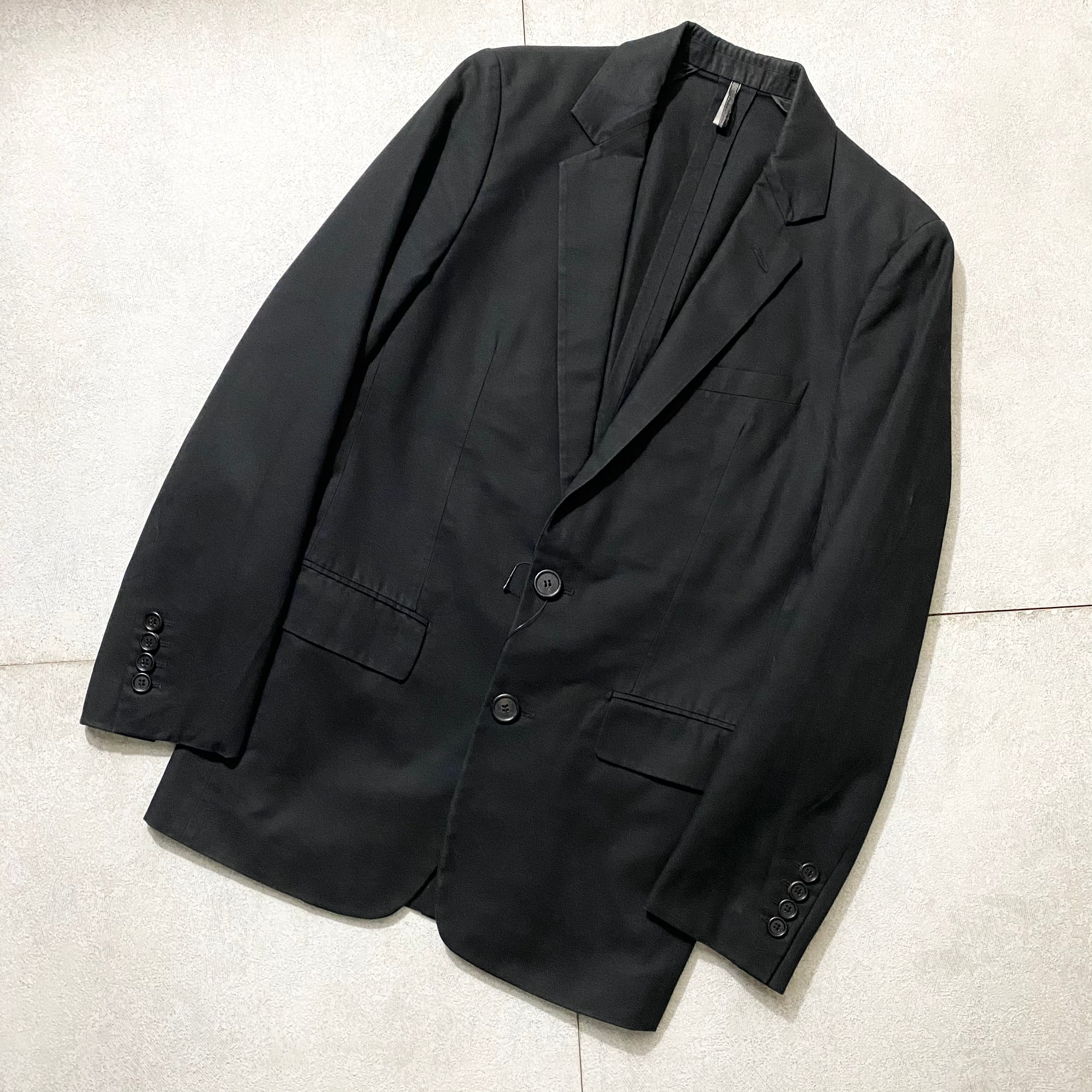 Dior tailor jacket