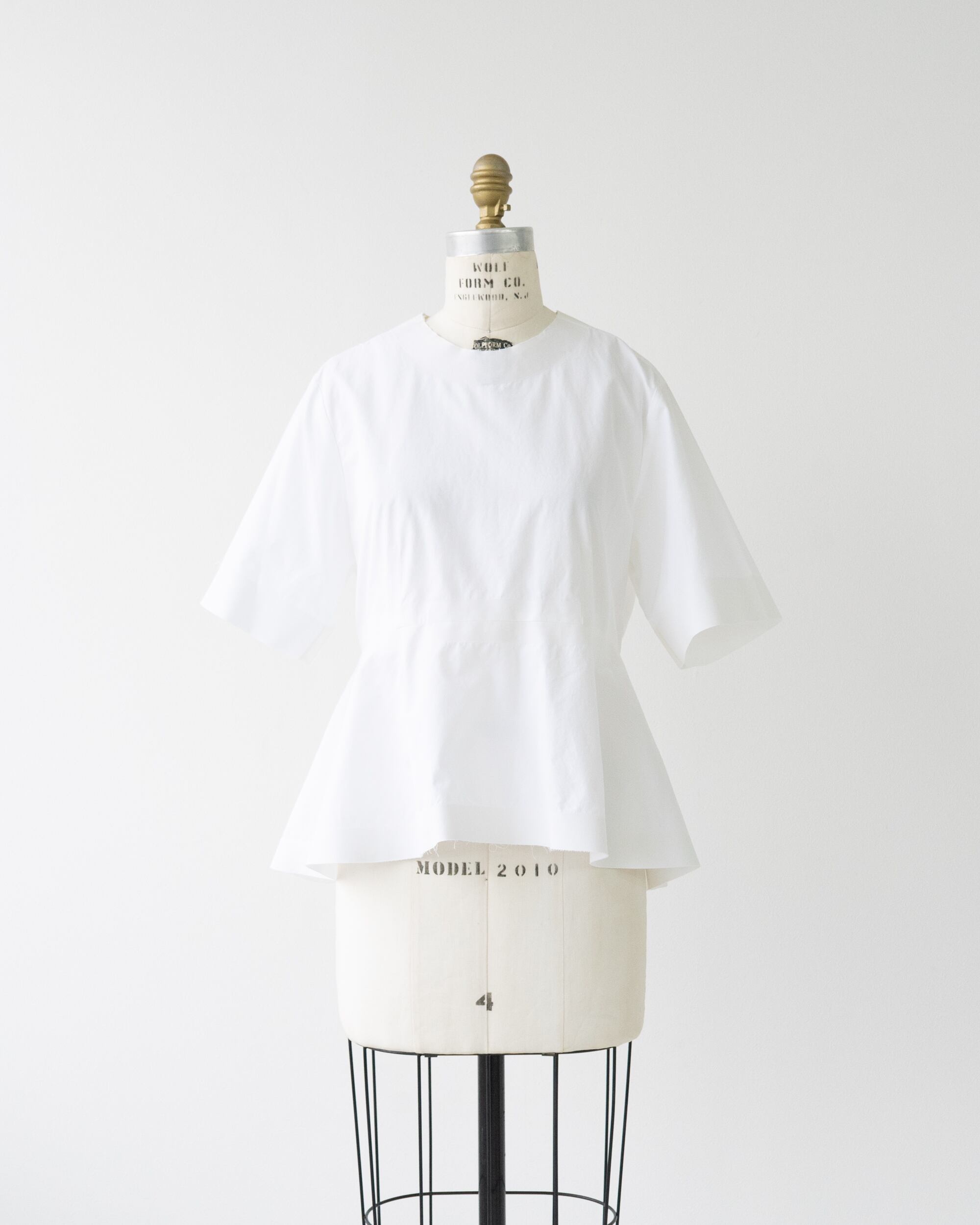CELINE フィービー期 PULLOVER SHIRT シャツ ブラウス CÉLINE by phoebe philo〉Pullover Shirt | Re:STATION STORE