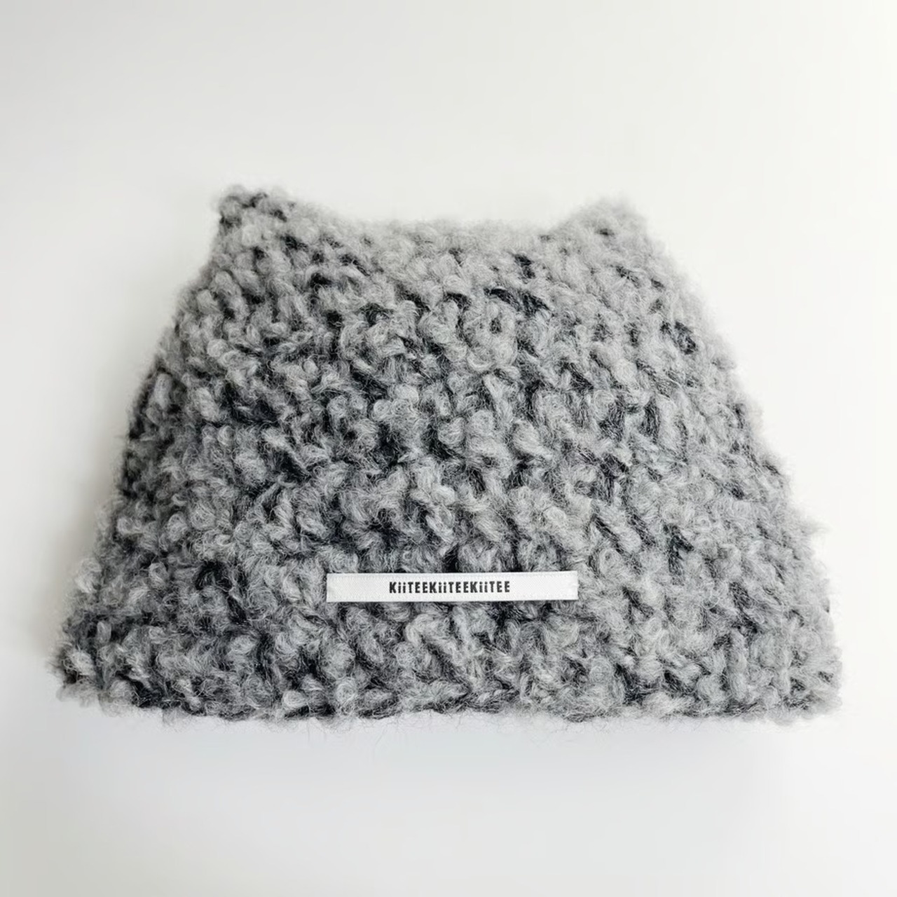 [Pattern] ネコミミキャップ(2size)