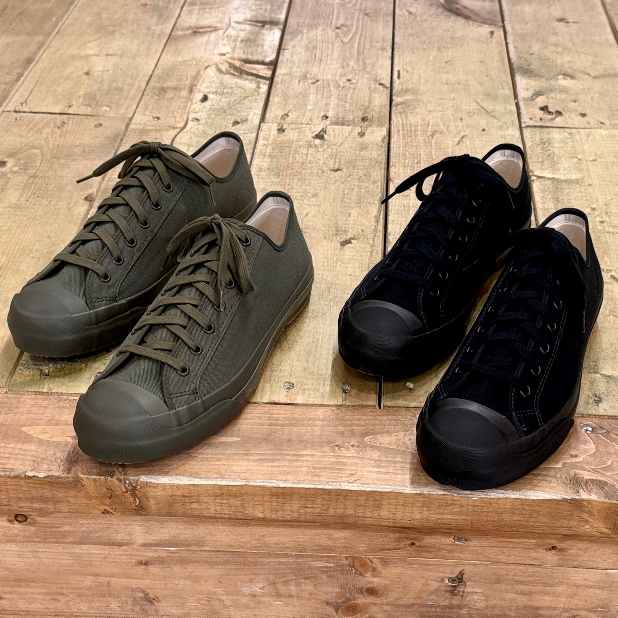JOHN LOFGREN BOOTMAKER 