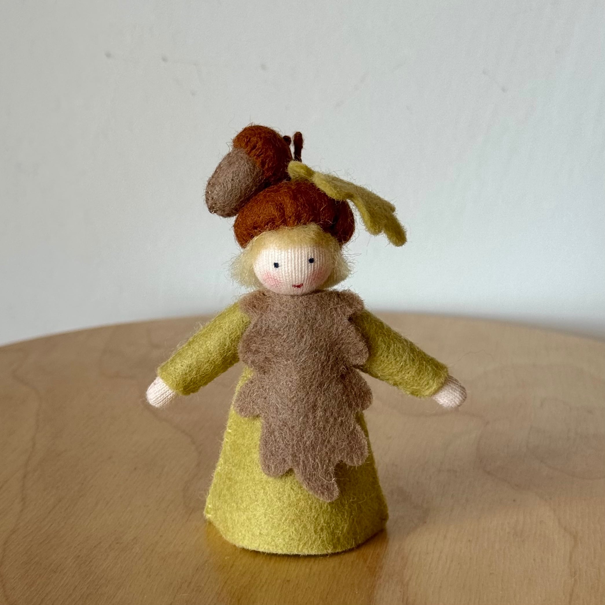 佳宗作 福鈴 わらべ人形 | Pay ID