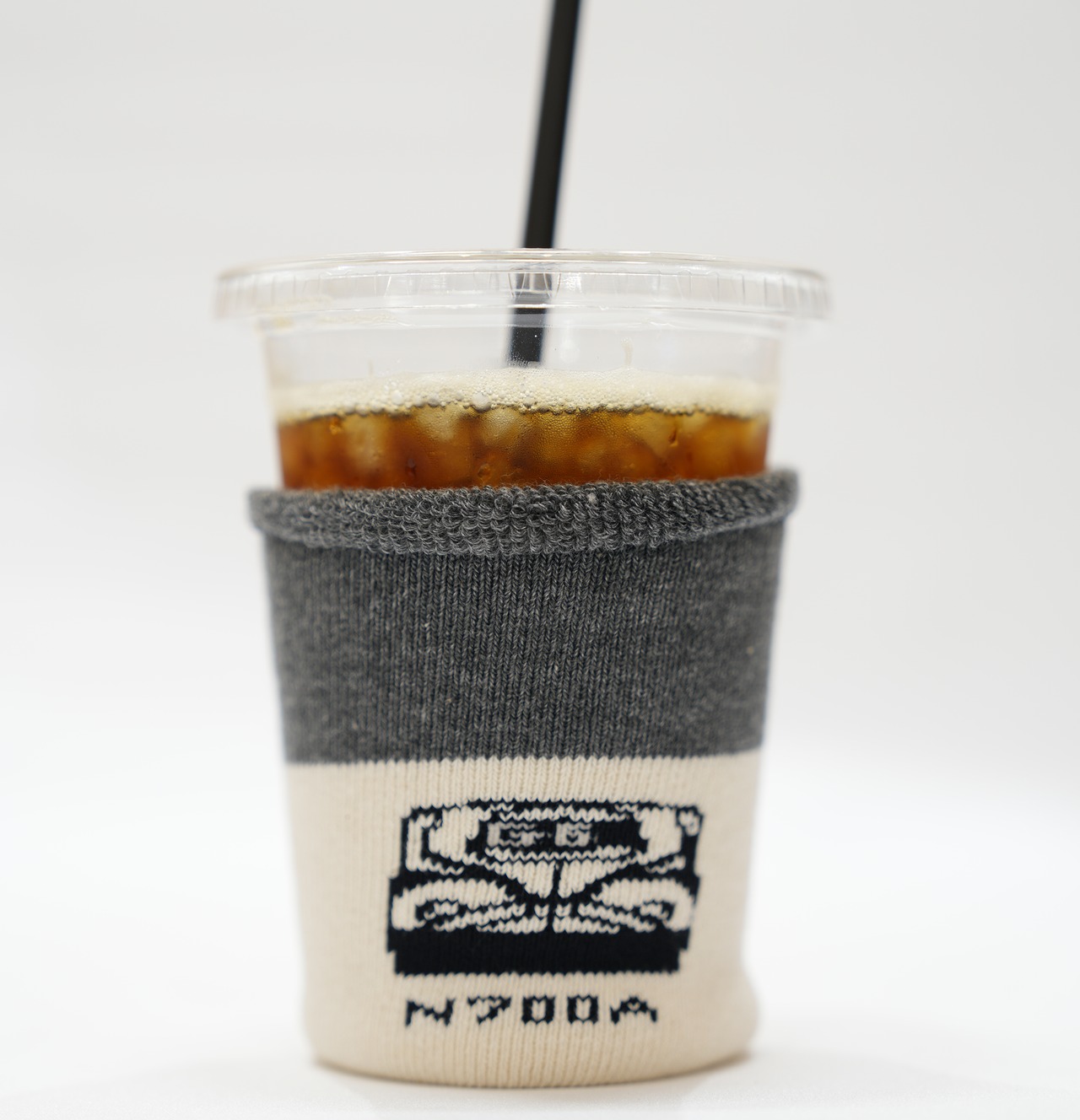 コーヒー靴下(N700A)