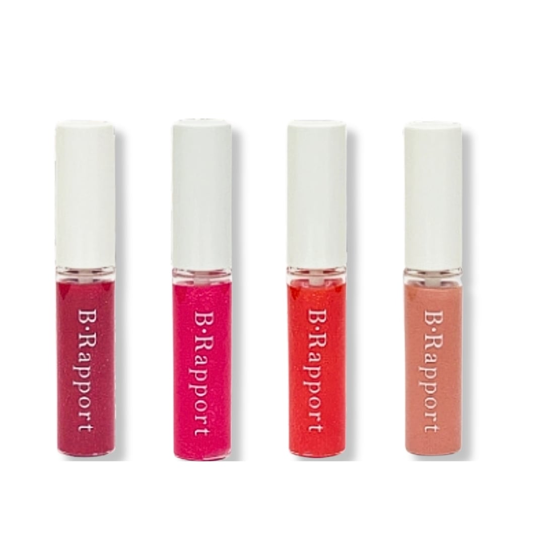 B・Rapport】ビー・ラポール リップグロス（リップ美容液） | IMY