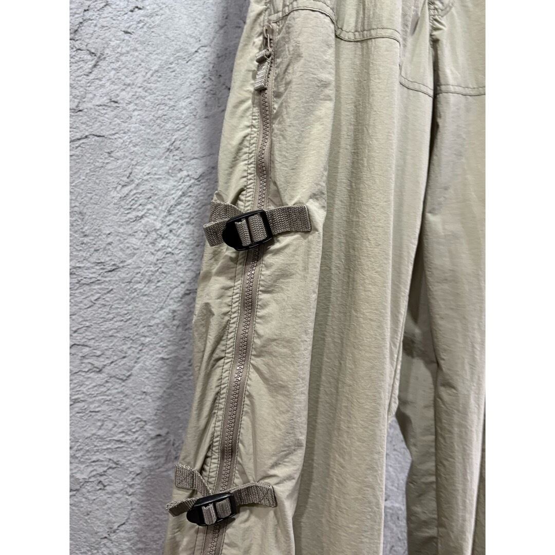 00's nesi a.g. ギミックパンツ | 古着屋 Boogie