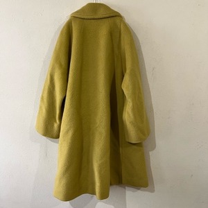 J&M DAVIDSON ジェイアンドエムデヴィッドソン Aラインコート サイズ8 