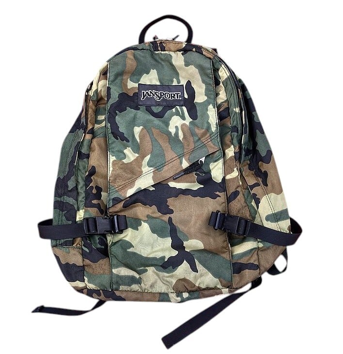 Supreme 19AW Backpack Real Tree Camo シュプリーム バックパック