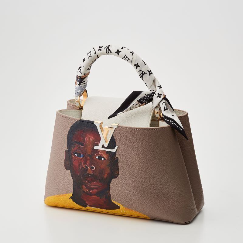 LOUIS VUITTON／ルイ・ヴィトン ダヌーブ PM M54788 ショルダーバッグ