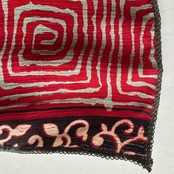 No.02 | リサイクルサリースカーフ