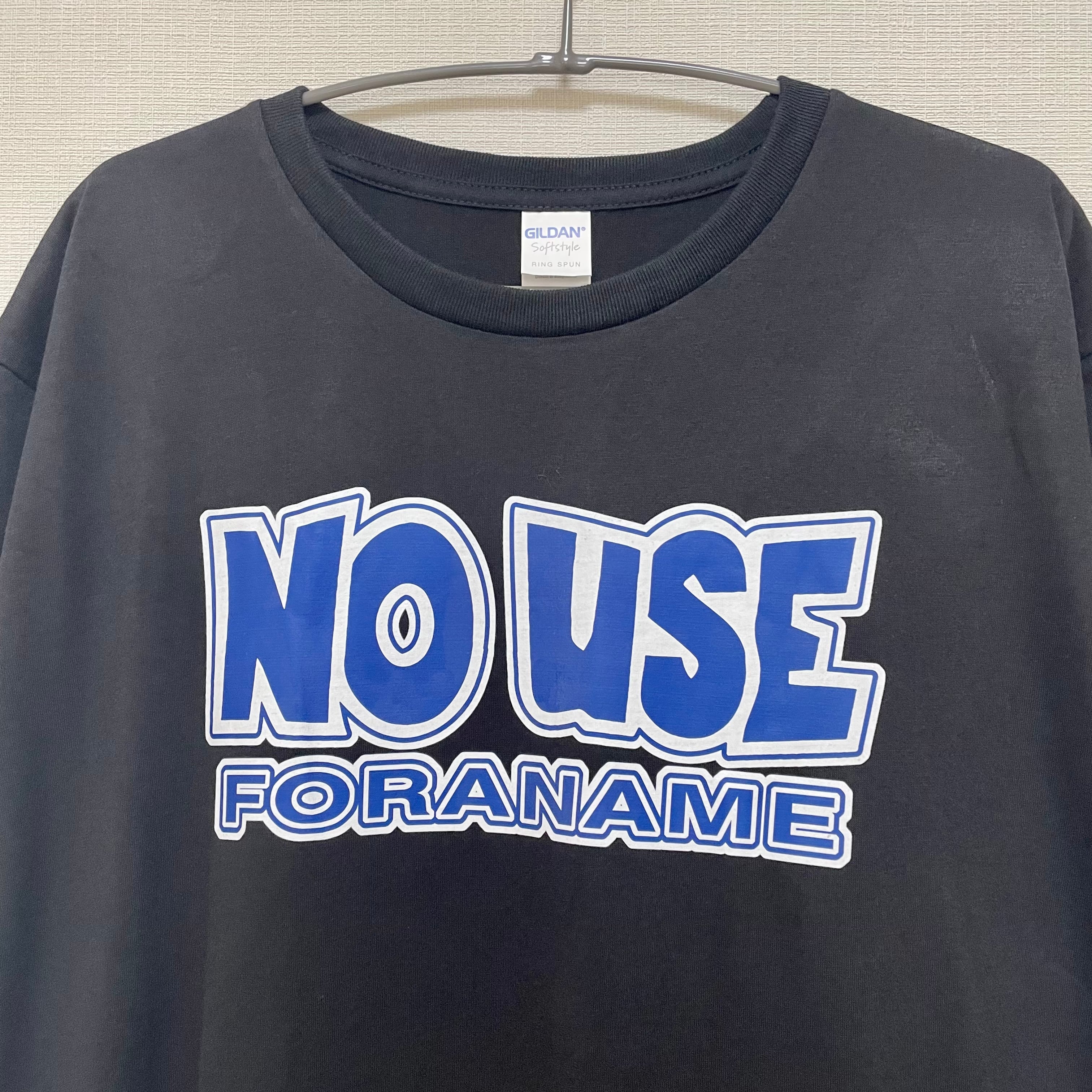 NO USE FOR A NAME バンドTシャツ