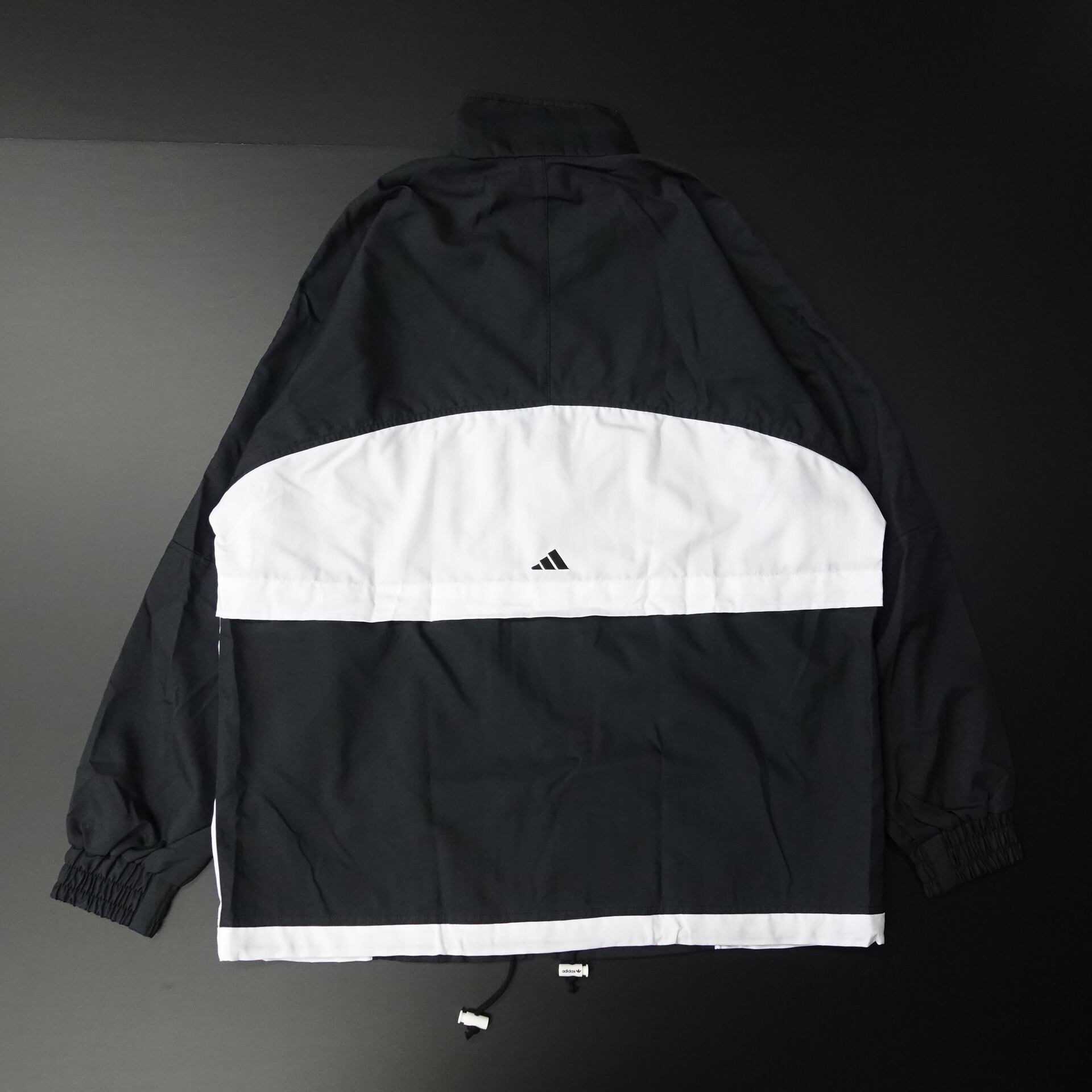 90s～ Vintage adidas アディダス ナイロンジャケット&パンツ 