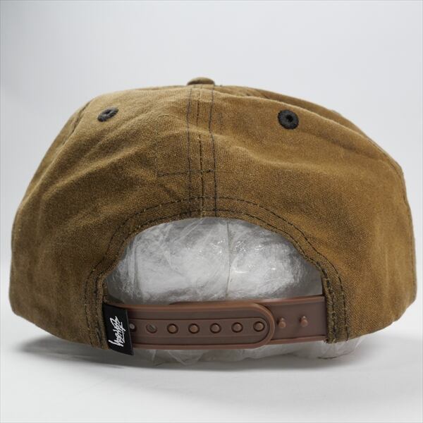 Size【フリー】 STUSSY ステューシー 26SS MID-DEPTH WORKGEAR WAXED
