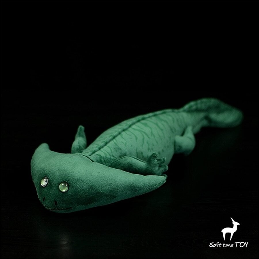 ☆ディプロカウルス☆ 古代生物 ぬいぐるみ・ | ぬいぐるみ専門店 くろ