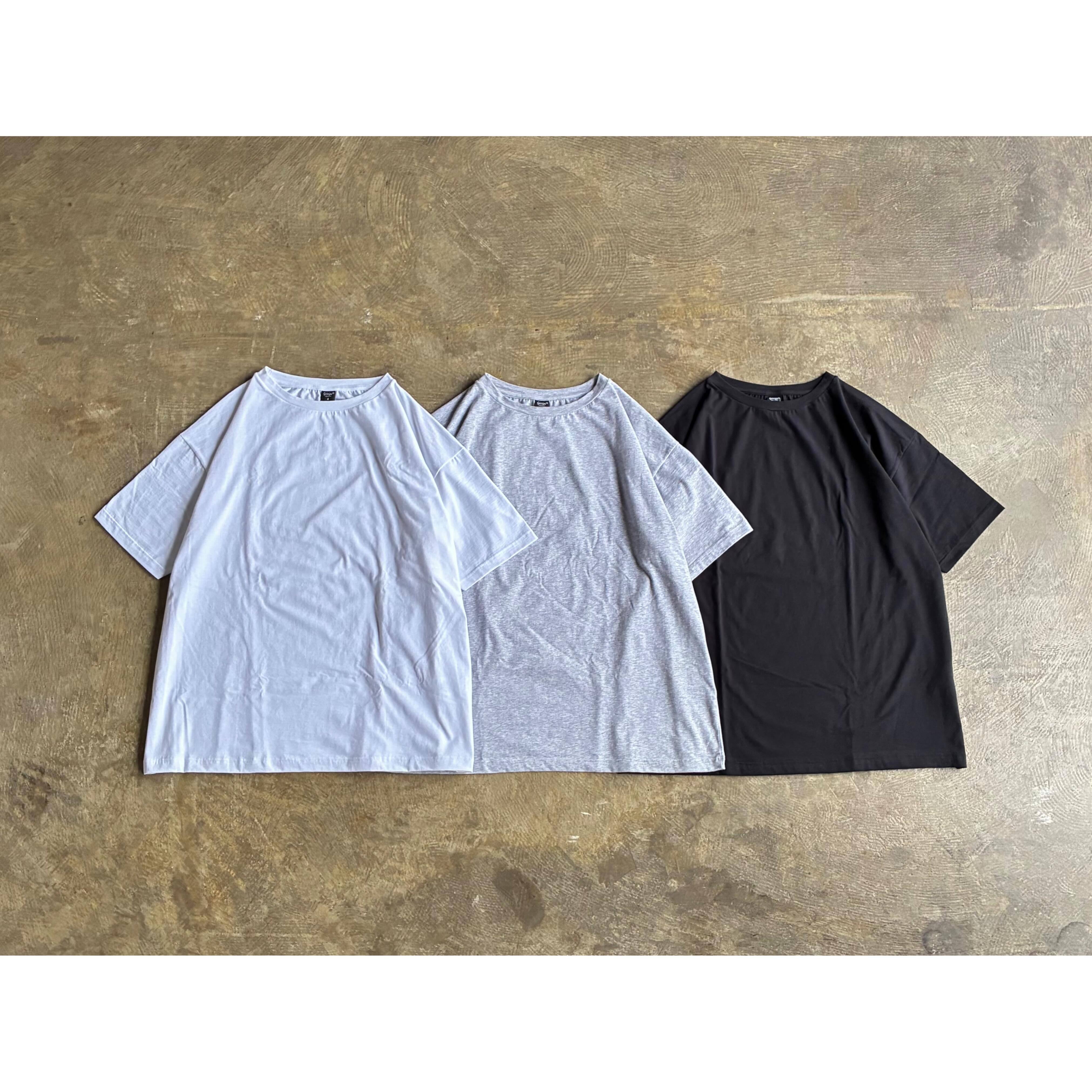 タレントグッズ チャコールフィルター Tシャツ 半袖 ジャパンツアー47