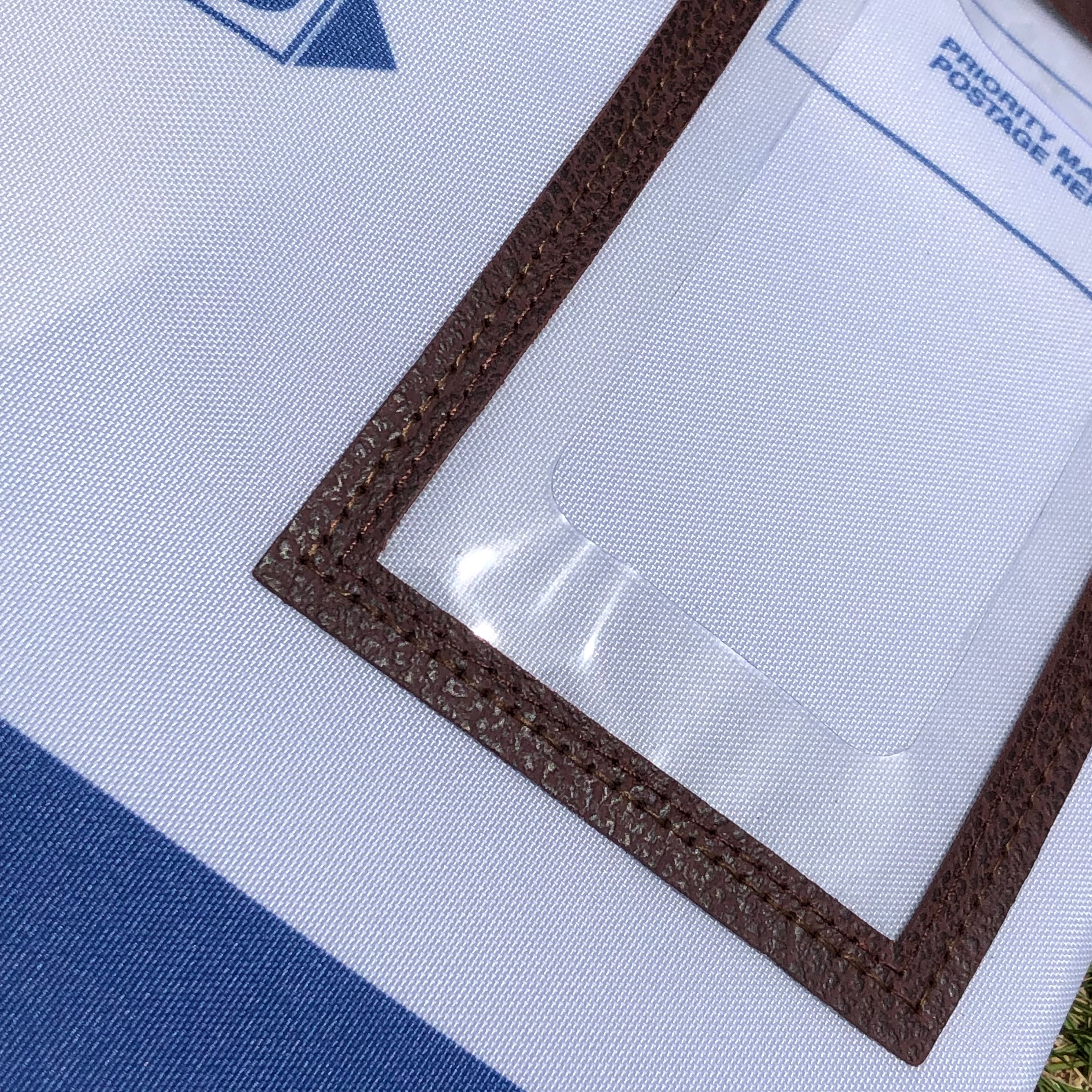 USPS Priority Mail Bag〈S〉 | Transit. JAMESYAMA-TERRACE