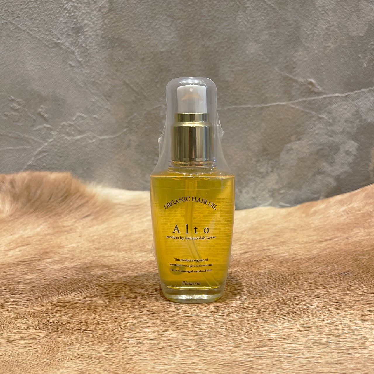 Riri mimi shampoo /リリミミシャンプー 500ml | RITA Hairs