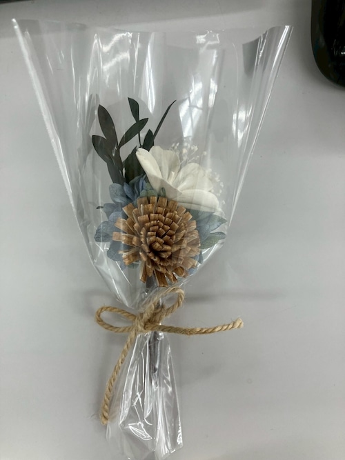 ソエルブーケ　ナデシコ