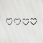 4個入り　ネイルパーツ　デコパーツ