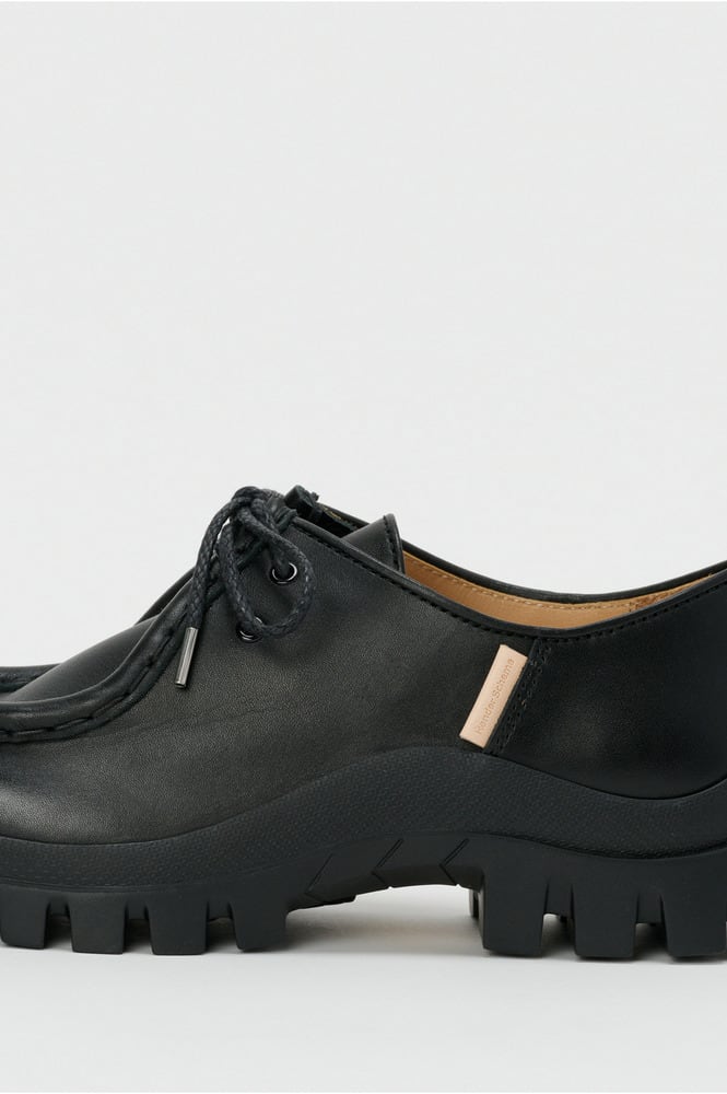 Hender Scheme” tirolean #2146. black” | Lapel online store