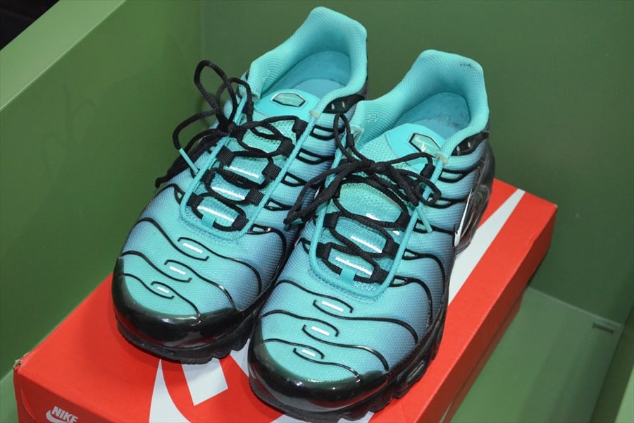 native Shoes Fitzsimmons Citylite bloom(フィッツシモンズ シティ