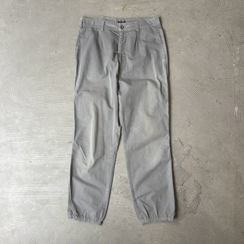 miu miu / Cotton pants