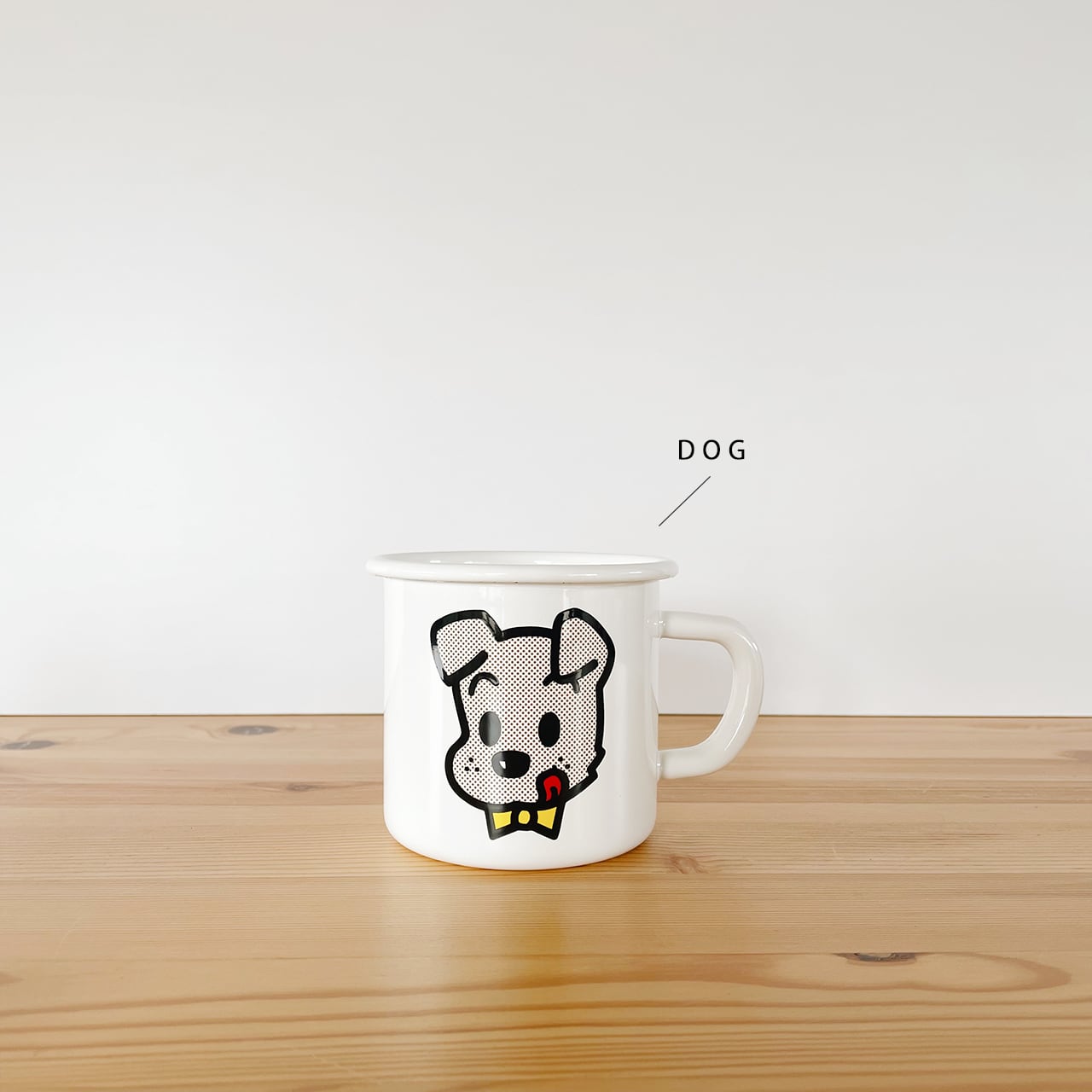 【OSAMU GOODS】Hōrō mug