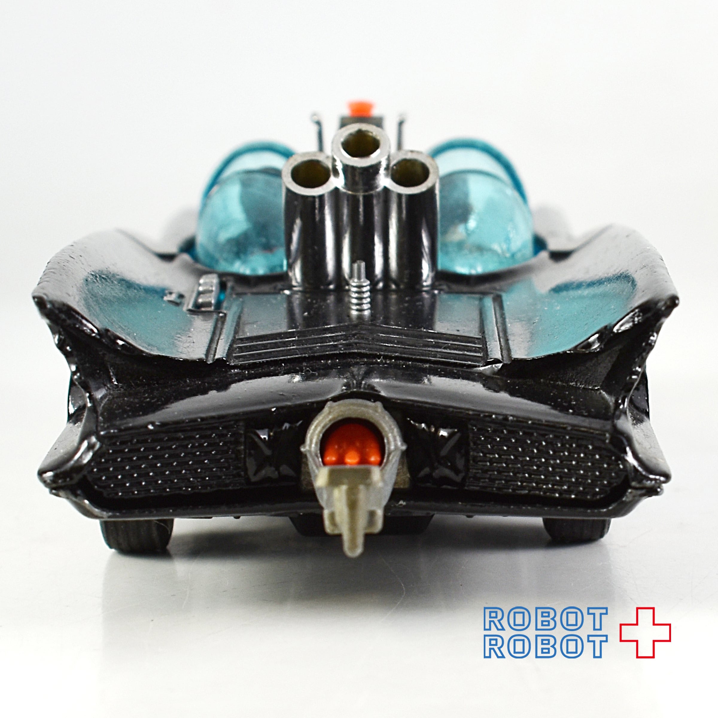 コーギー バットモービル | ROBOTROBOT