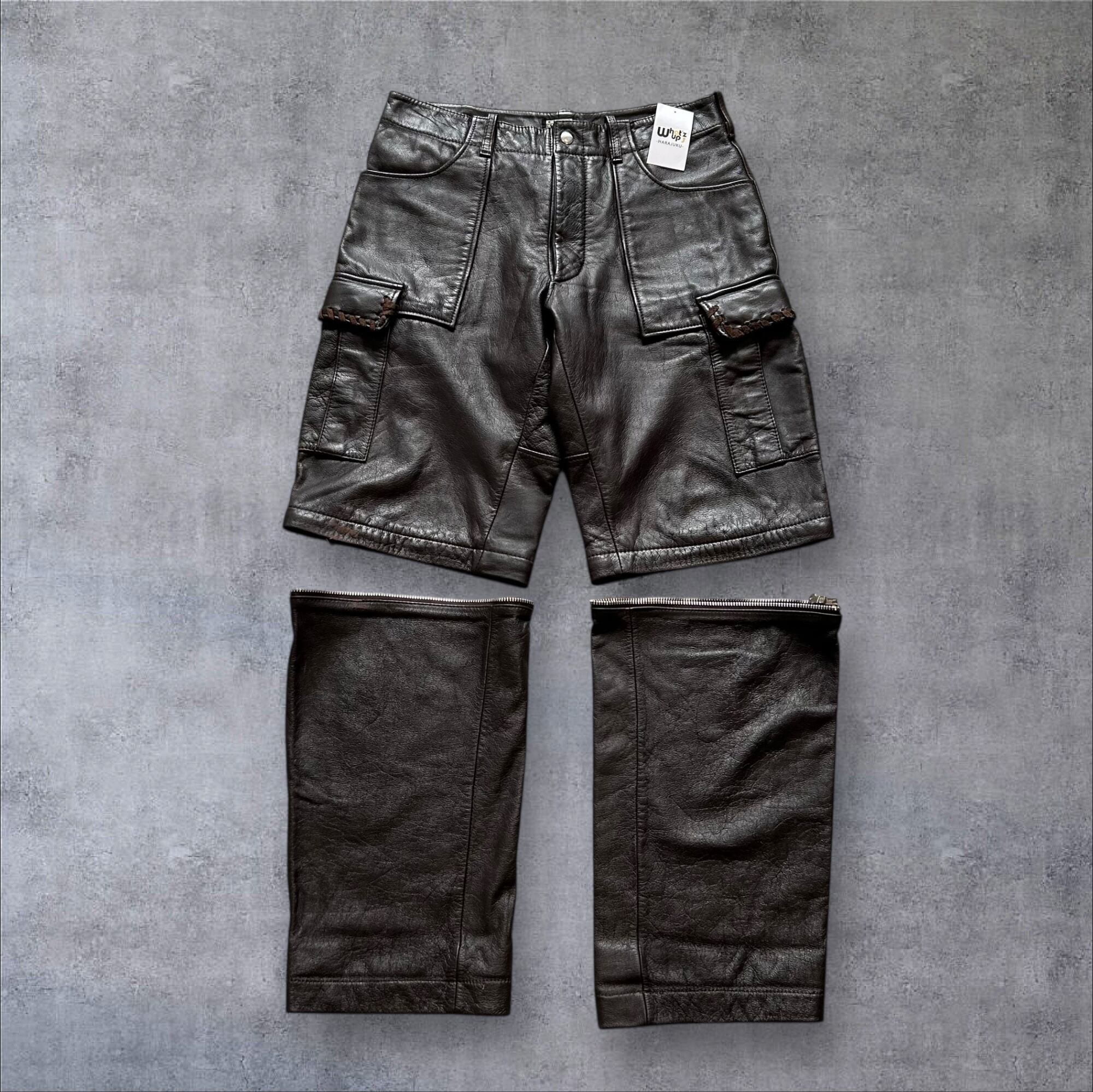 Bottoms（ボトムス） | What'z up