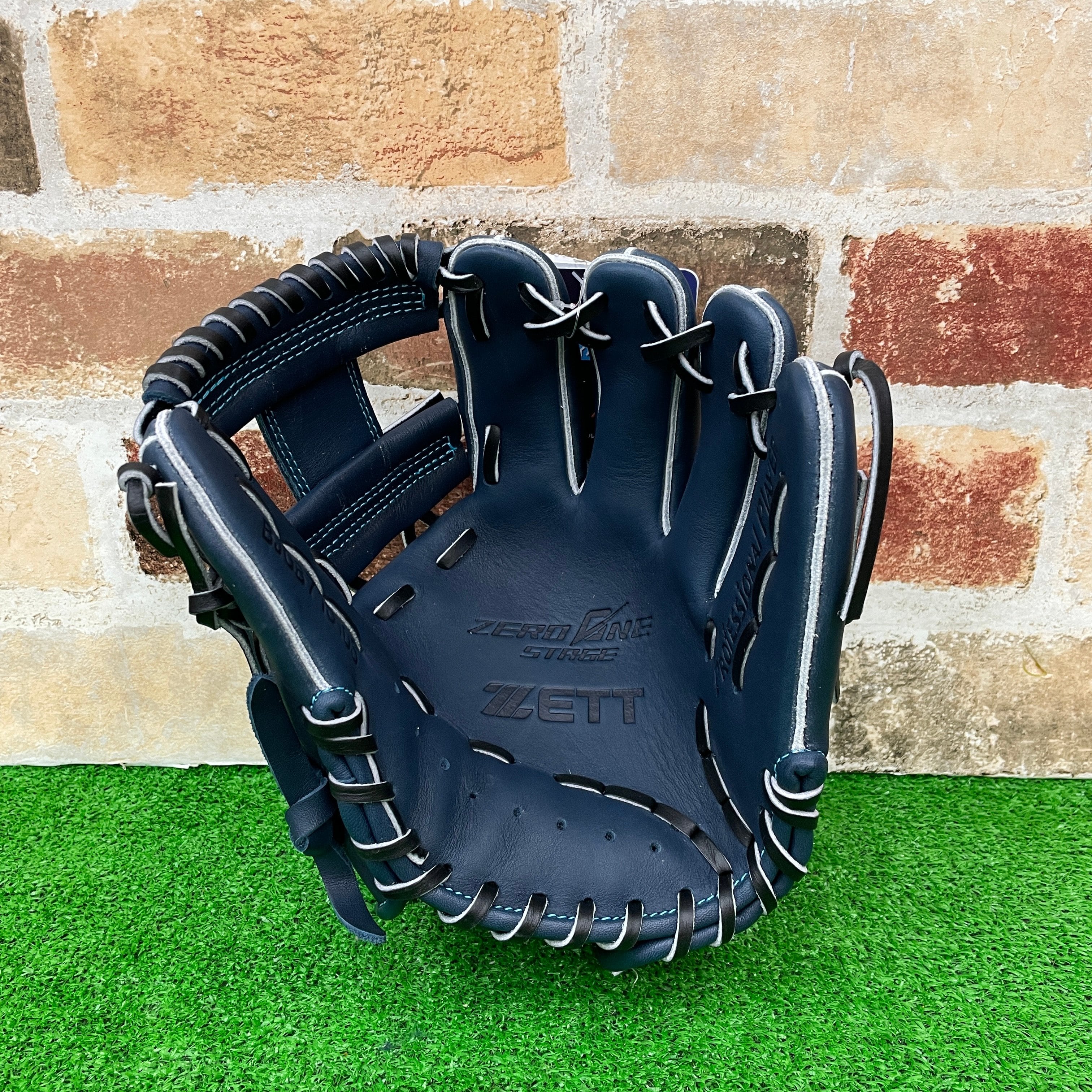 ZETT 少年軟式グローブ 　オールラウンドモデル 少年軟式 グラブ ソフトステア オールラウンド用 | 総合スポーツ