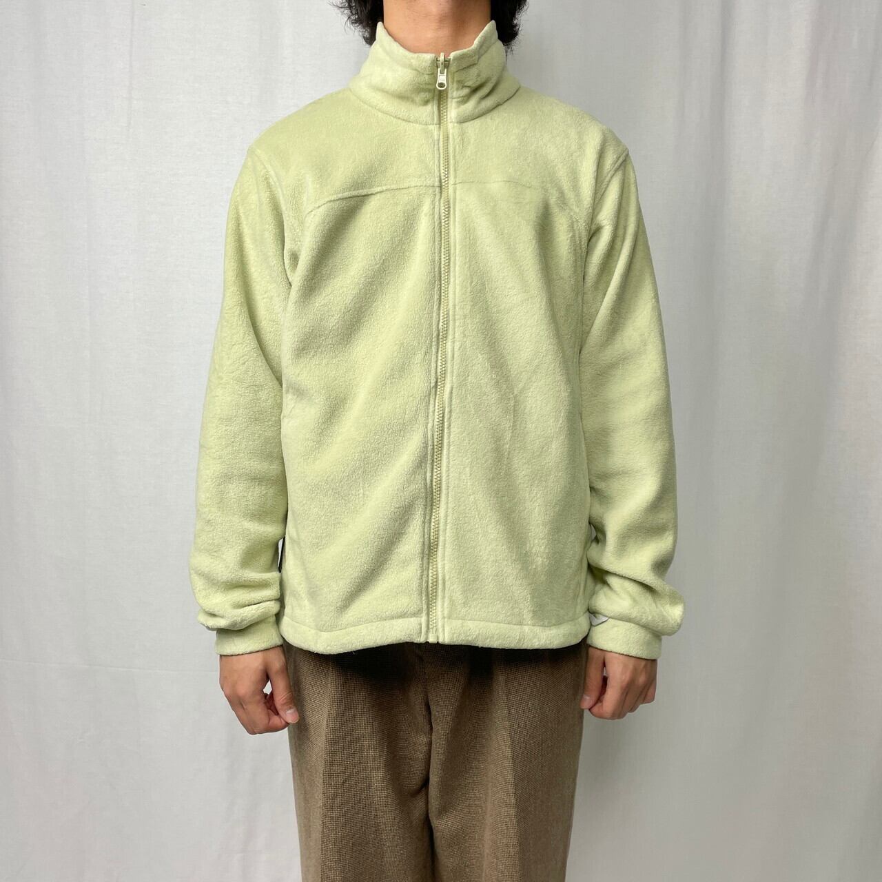 Columbia コロンビア マウンテンジャケット 3WAY レディースXL相当