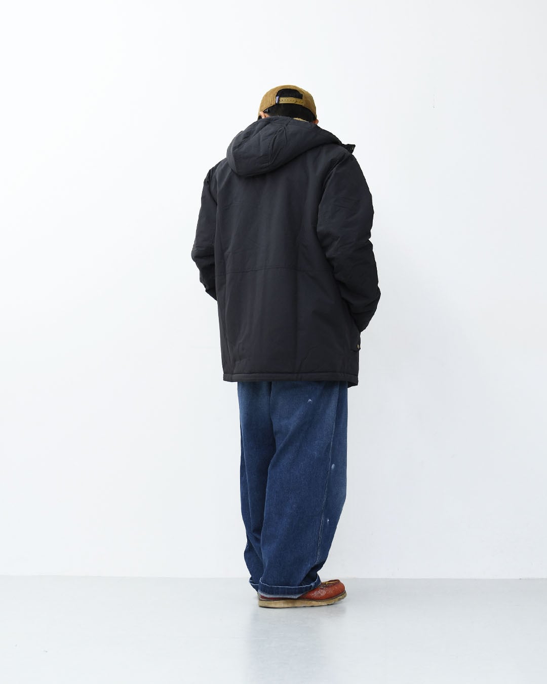 Patagonia [パタゴニア正規代理店] M's Isthmus Parka [27023] メンズ