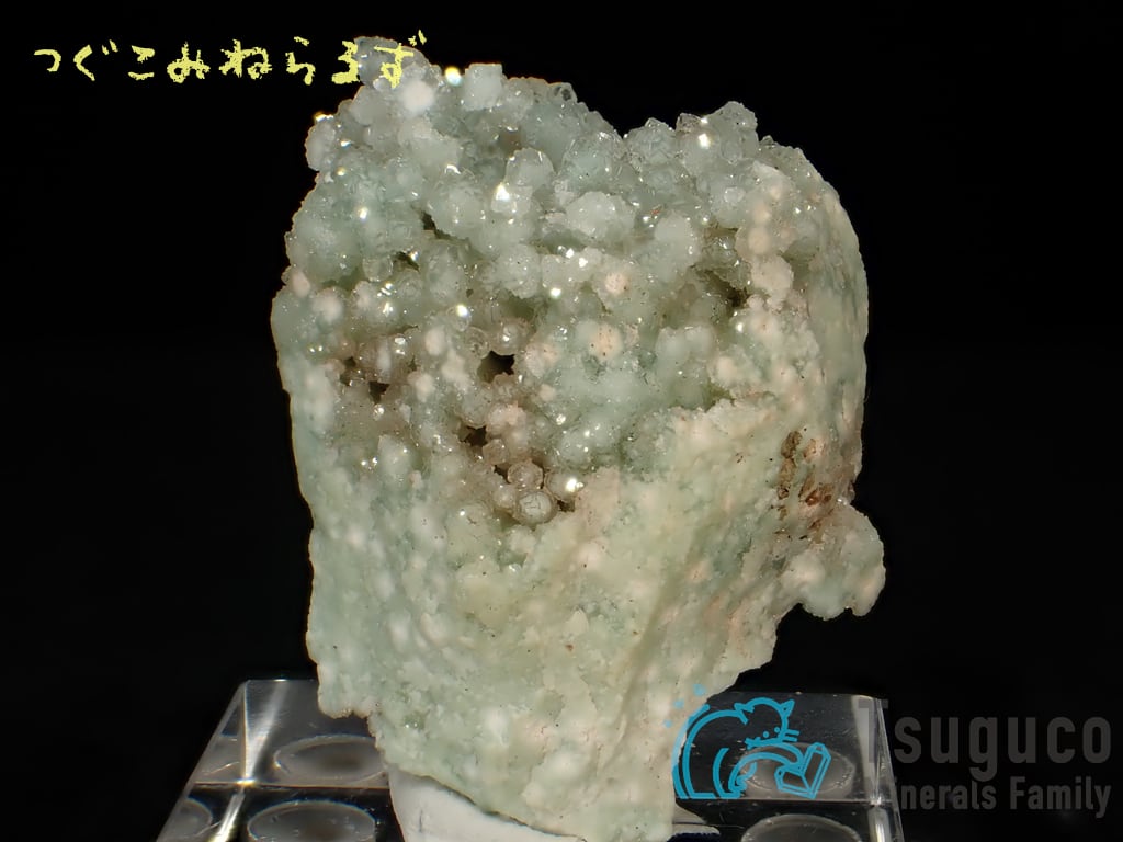 ボラサイト 方硼石 Boracite イギリス TM-0029