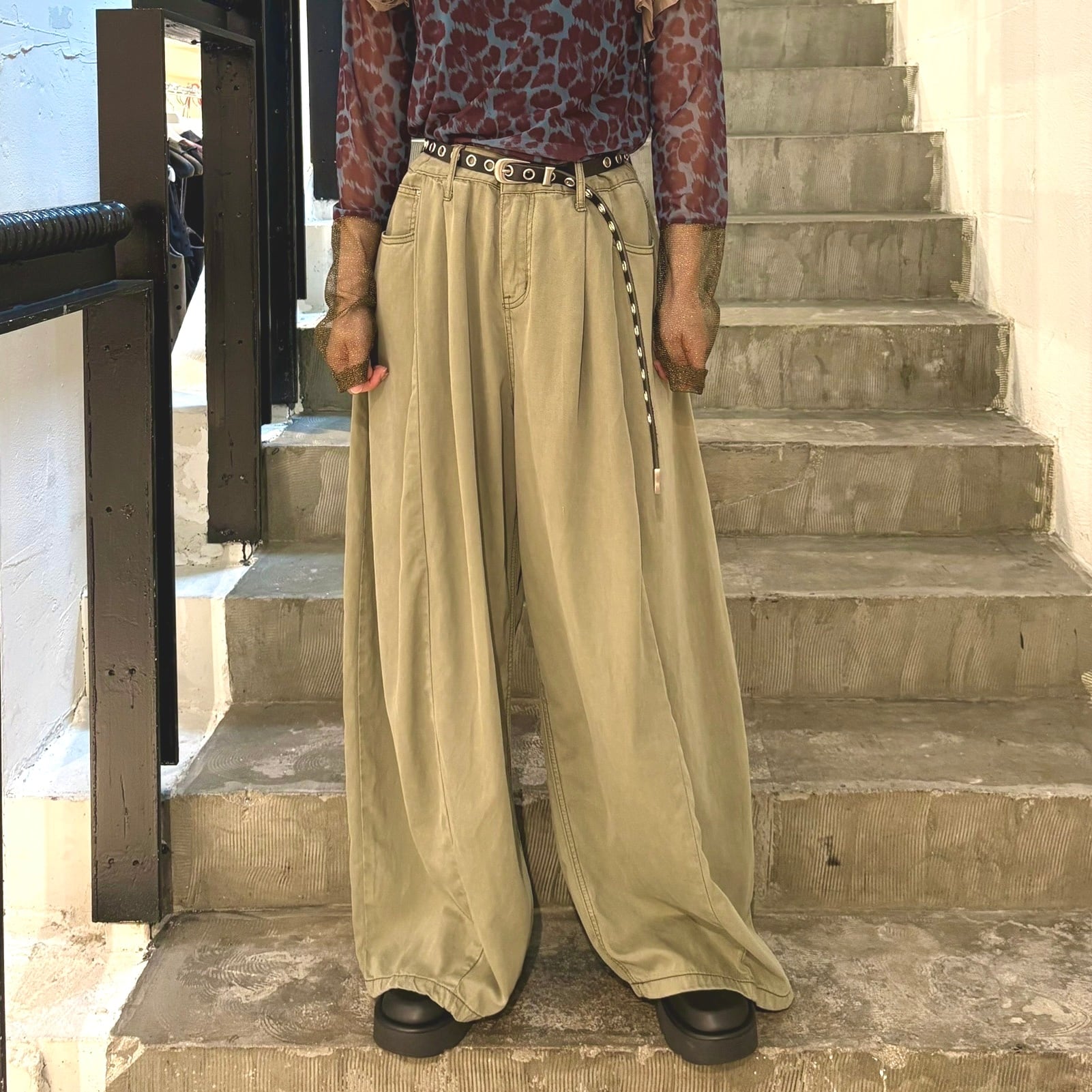 TRANOI.offical STORE