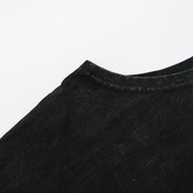 VINTAGE ストリート 赤いスポーツカー Tシャツ T977