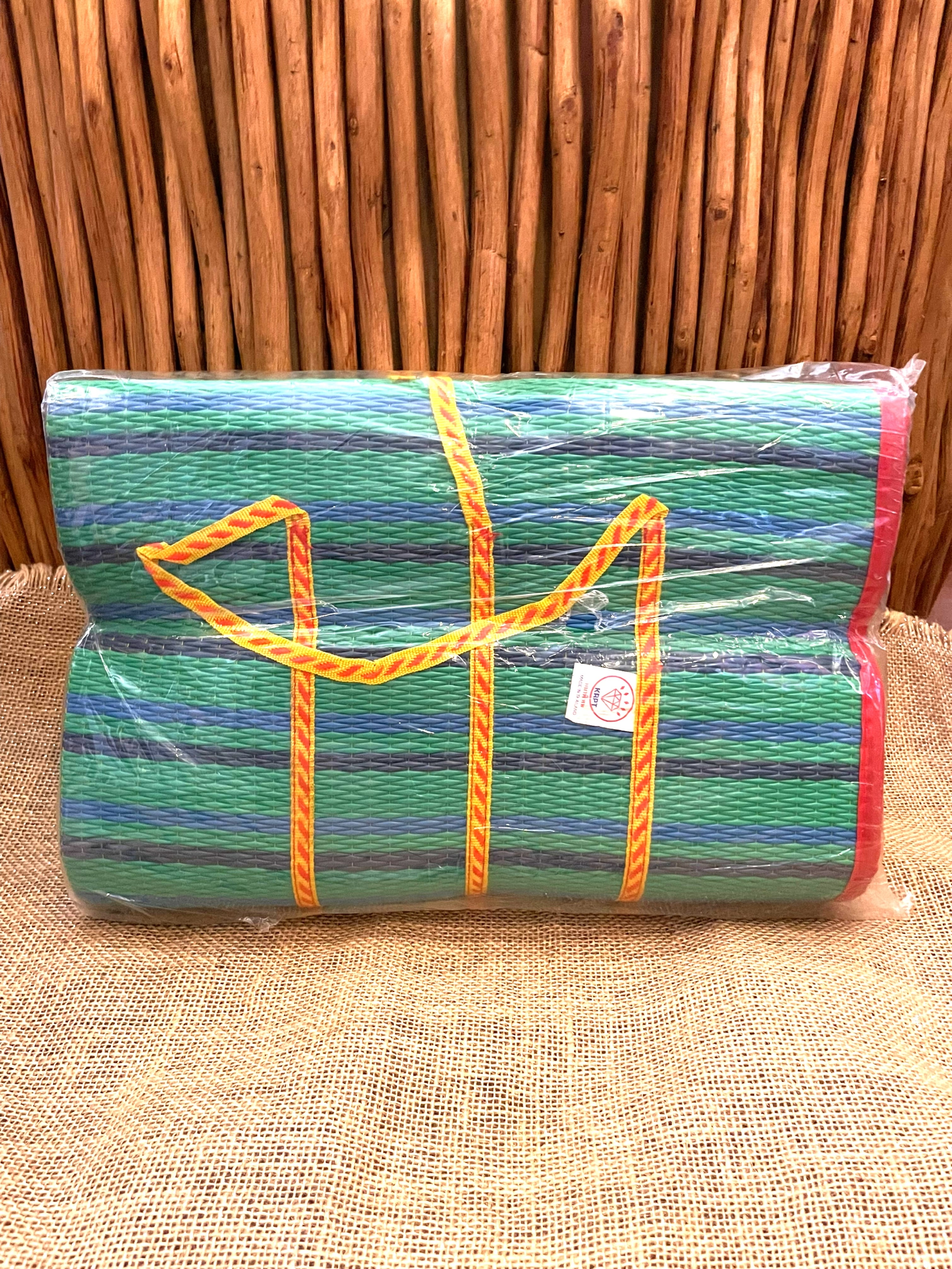 レジャーシート コンパクトレジャーシートS アウトドア ござ キャンプ