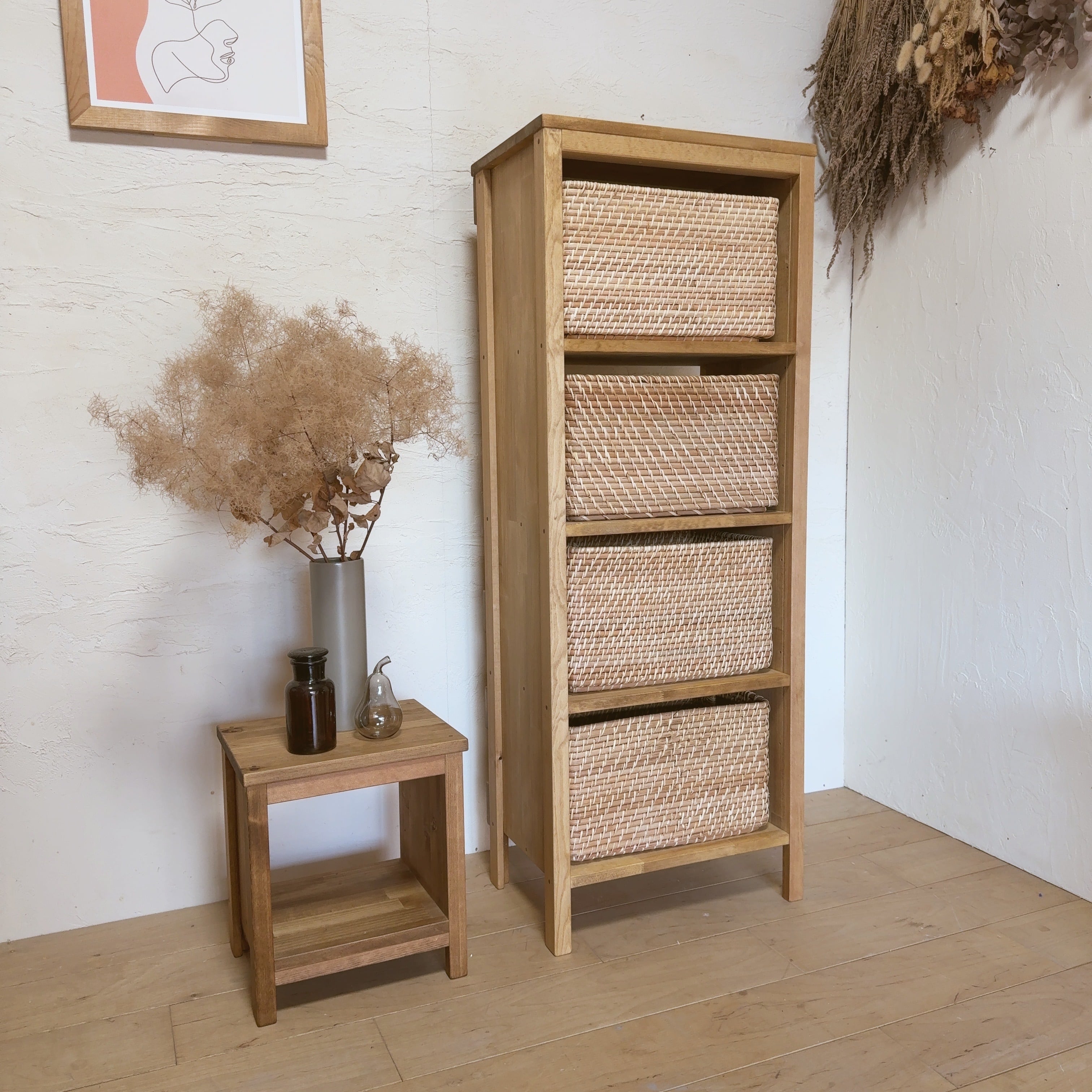 NATURA365 オーダー家具・造作家具・店舗什器