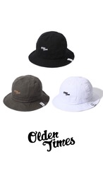 【定番/3色展開】METRO HAT