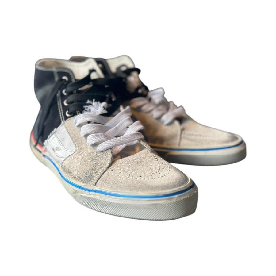 アクリリック アイスポニー 2.0 アクリリック アイスポニー 2.0 | THE HAIR BAR TOKYO