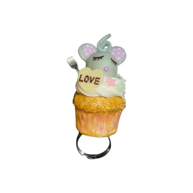 【KIT.TY2C001】Ring